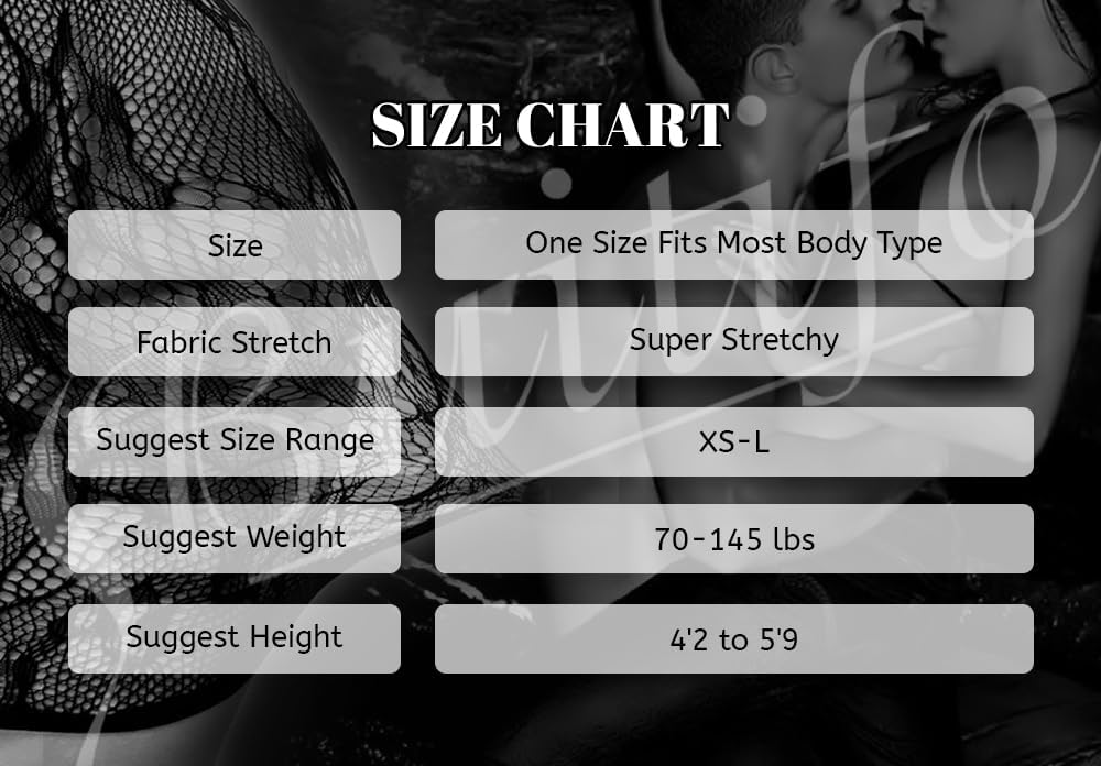 Buitifo Women's Underwear Set Sexy Mesh Set de Deux Pièces Top à Manches Longues et Jupe Moulante