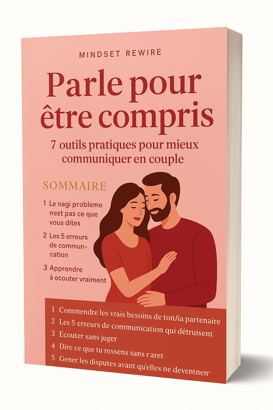 Parle pour être compris
